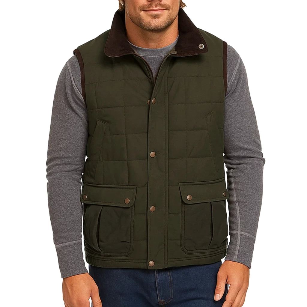 The Summer I Turned Pretty S03 Tom Scott Vest