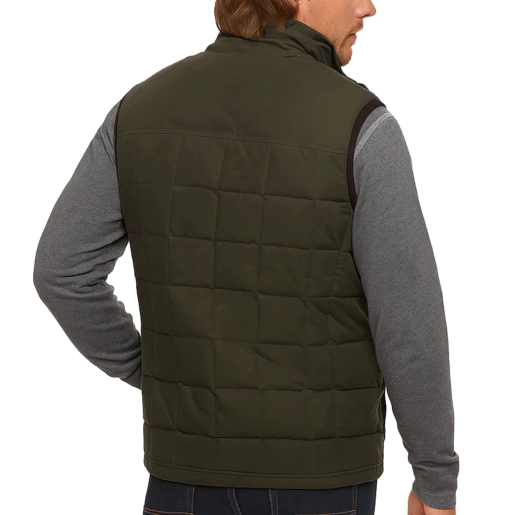 The Summer I Turned Pretty S03 Tom Scott Vest
