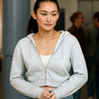 The Summer I Turned Pretty S03 Belly Conklin Cropped Jacket