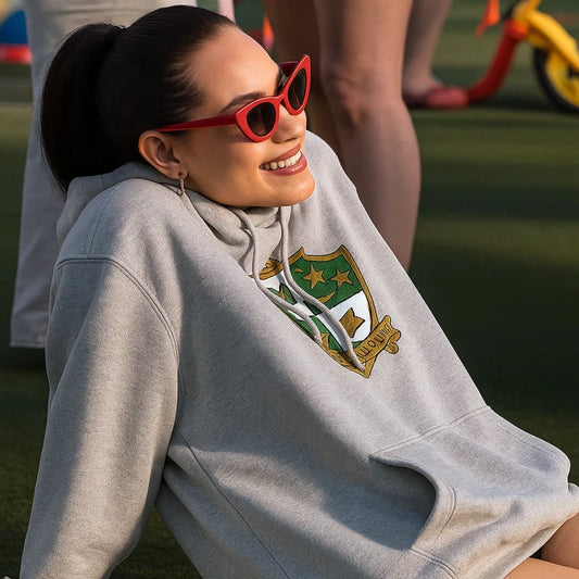 The Summer I Turned Pretty S03 Lola Tung Hoodie