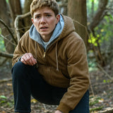 Alex Dempsey Wayward S01 Hoodie