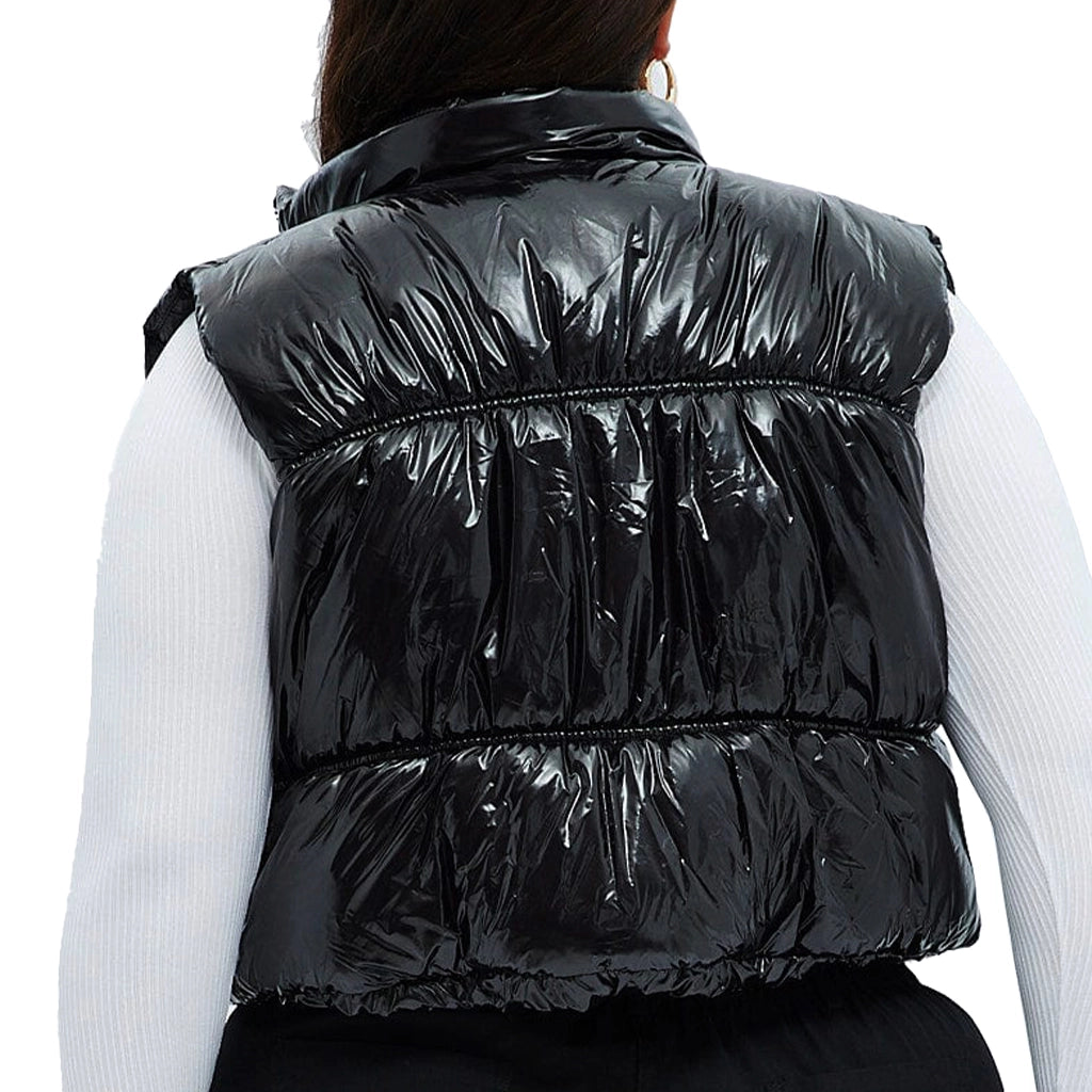 Wednesday S02 Wednesday Addams Vest