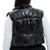 Wednesday S02 Wednesday Addams Vest