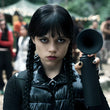 Wednesday S02 Wednesday Addams Vest