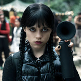 Wednesday S02 Wednesday Addams Vest