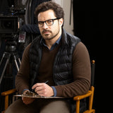 Giacomo Gianniotti Wild Cards S02 Vest