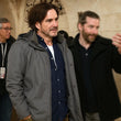 Will Arnett Is This Thing On Jacket
