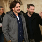 Will Arnett Is This Thing On Jacket