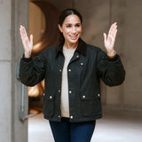 With Love Meghan S02 Jacket
