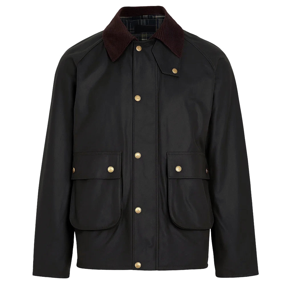 With Love Meghan S02 Jacket