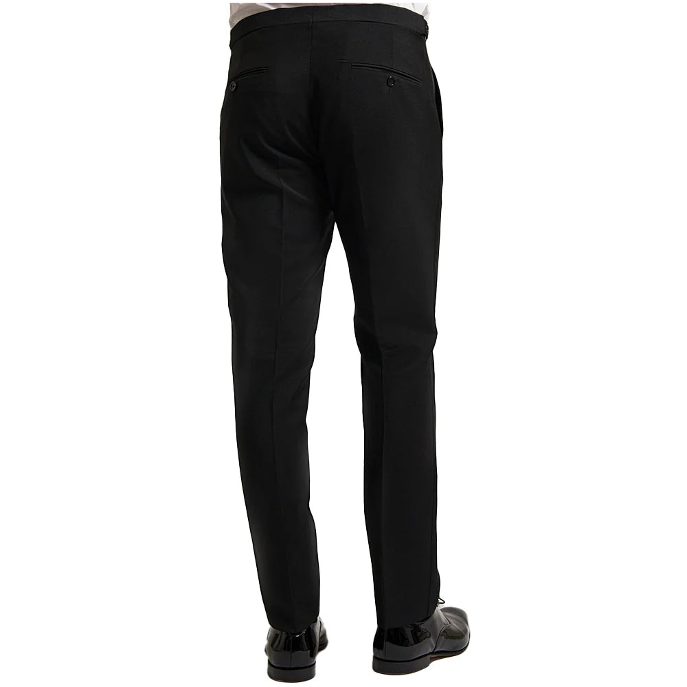 Black Pant for Suit