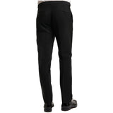 Black Pant for Suit