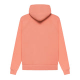 FOG Basic Fleece Peach Essential Hoodie