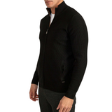 Cardigan Knit Jacket