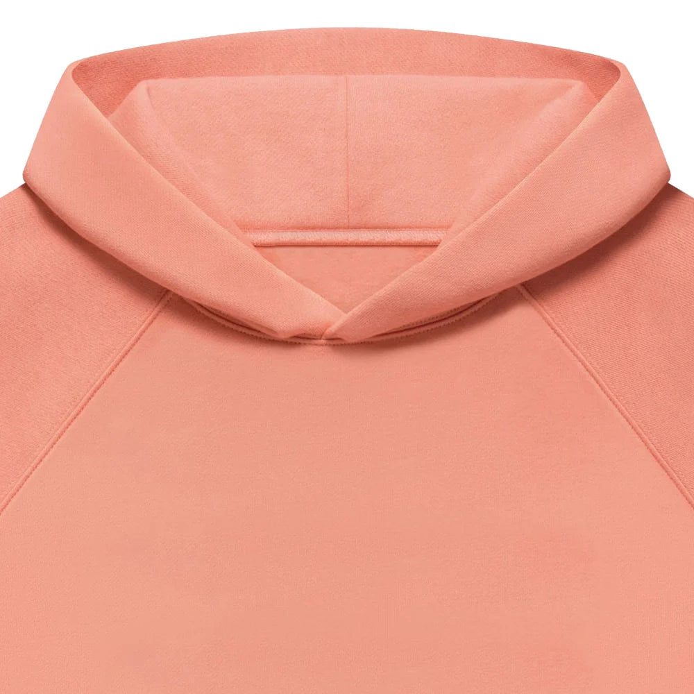 FOG Basic Fleece Peach Essential Hoodie