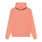 FOG Basic Fleece Peach Essential Hoodie